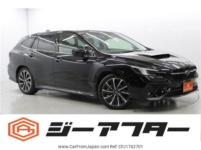 subaru levorg 2024 CFJ1762701 image 1