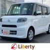 daihatsu tanto 2021 CFJ1732175 image 1