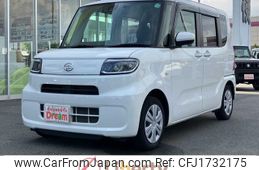 daihatsu tanto 2021 CFJ1732175