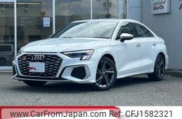 audi s3 2024 CFJ1582321