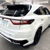 toyota harrier 2018 CFJ1778636 image 6
