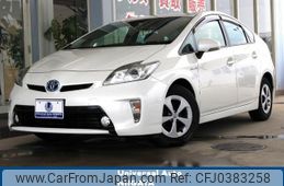 toyota prius 2012 quick_quick_ZVW30_ZVW30-5491751