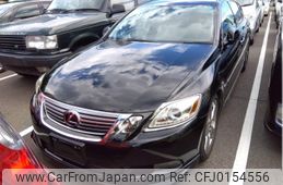 lexus gs 2007 -LEXUS--Lexus GS GRS191--GRS191-0030943---LEXUS--Lexus GS GRS191--GRS191-0030943-