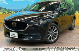 mazda cx-5 2021 -MAZDA--CX-5 3DA-KF2P--KF2P-456184---MAZDA--CX-5 3DA-KF2P--KF2P-456184-