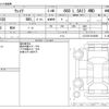 daihatsu wake 2016 -DAIHATSU--WAKE DBA-LA710S--LA710S-0014089---DAIHATSU--WAKE DBA-LA710S--LA710S-0014089- image 3