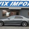 mercedes-benz s-class 2021 CFJ1757108 image 7