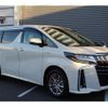 toyota alphard 2021 quick_quick_6AA-AYH30W_AYH30-0128845 image 1