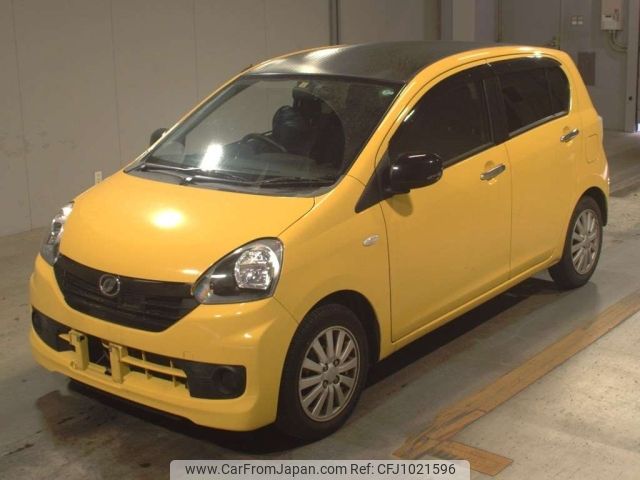 daihatsu mira-e-s 2016 -DAIHATSU--Mira e:s LA300S-1371886---DAIHATSU--Mira e:s LA300S-1371886- image 1