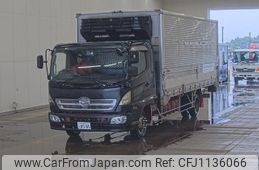 hino ranger 2003 -HINO 【秋田 800ｽ8585】--Hino Ranger FD1JLEA-13189---HINO 【秋田 800ｽ8585】--Hino Ranger FD1JLEA-13189-