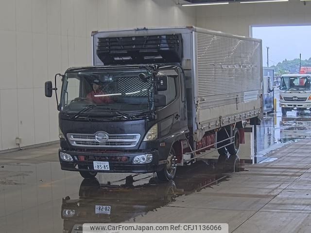 hino ranger 2003 -HINO 【秋田 800ｽ8585】--Hino Ranger FD1JLEA-13189---HINO 【秋田 800ｽ8585】--Hino Ranger FD1JLEA-13189- image 1