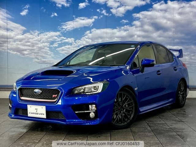 subaru wrx-sti 2015 quick_quick_CBA-VAB_VAB-004250 image 1