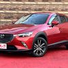 mazda cx-3 2015 -MAZDA--CX-3 LDA-DK5FW--DK5FW-118679---MAZDA--CX-3 LDA-DK5FW--DK5FW-118679- image 1