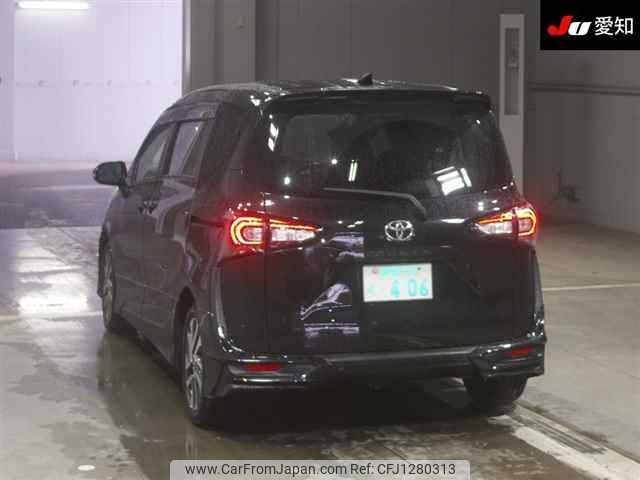 toyota sienta 2019 -TOYOTA 【静岡 530ﾌ406】--Sienta NSP170G-7200336---TOYOTA 【静岡 530ﾌ406】--Sienta NSP170G-7200336- image 2