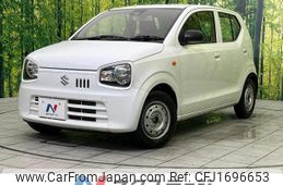 suzuki alto 2020 CFJ1696653