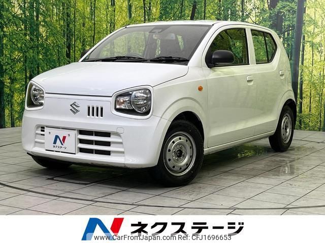 suzuki alto 2020 CFJ1696653 image 1