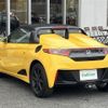 honda s660 2015 -HONDA--S660 DBA-JW5--JW5-1002315---HONDA--S660 DBA-JW5--JW5-1002315- image 9