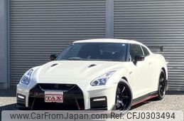 nissan gt-r 2019 quick_quick_DBA-R35_R35-120237