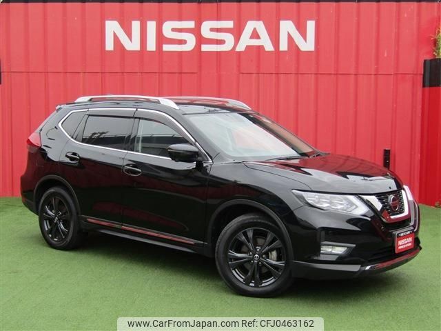 nissan x-trail 2022 -NISSAN--X-Trail 5BA-NT32--NT32-615444---NISSAN--X-Trail 5BA-NT32--NT32-615444- image 1