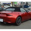 mazda roadster 2015 -MAZDA 【京都 301ﾑ4337】--Roadster DBA-ND5RC--ND5RC---MAZDA 【京都 301ﾑ4337】--Roadster DBA-ND5RC--ND5RC- image 2