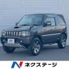 suzuki jimny 2011 quick_quick_JB23W_JB23W-662244 image 1