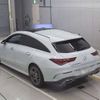 mercedes-benz cla-class 2020 -MERCEDES-BENZ 【鈴鹿 330ﾛ 928】--Benz CLA 3DA-118612M--W1K1186122N091253---MERCEDES-BENZ 【鈴鹿 330ﾛ 928】--Benz CLA 3DA-118612M--W1K1186122N091253- image 11