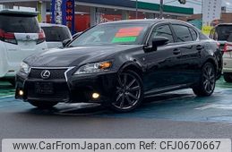 lexus gs 2013 -LEXUS--Lexus GS GRL15--6000632---LEXUS--Lexus GS GRL15--6000632-