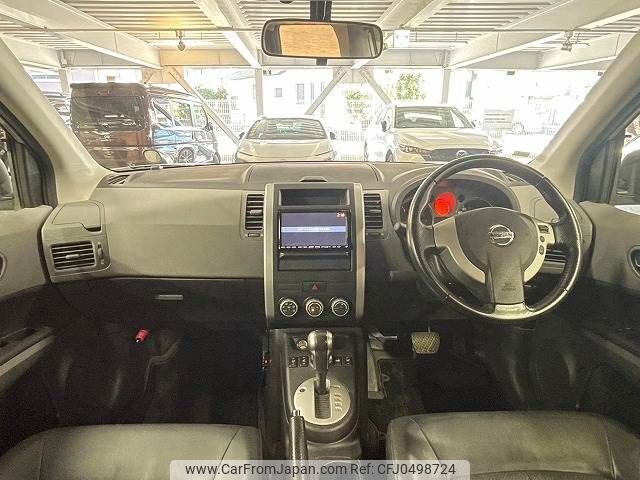 nissan x-trail 2009 -NISSAN--X-Trail DBA-NT31--NT31-053752---NISSAN--X-Trail DBA-NT31--NT31-053752- image 2