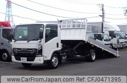 isuzu elf-truck 2024 -ISUZU--Elf 2RG-NPR88AM--NPR88-7034690---ISUZU--Elf 2RG-NPR88AM--NPR88-7034690-