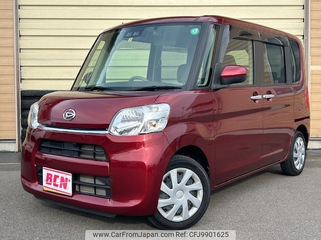 daihatsu tanto 2018 -DAIHATSU--Tanto DBA-LA600S--LA600S-0620531---DAIHATSU--Tanto DBA-LA600S--LA600S-0620531- image 1