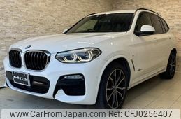 bmw x3 2017 quick_quick_TX20_WBATX32090LB21888