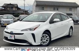 toyota prius 2019 quick_quick_ZVW51_ZVW51-6115624