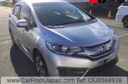 honda fit 2014 -HONDA--Fit GP5-3066786---HONDA--Fit GP5-3066786-