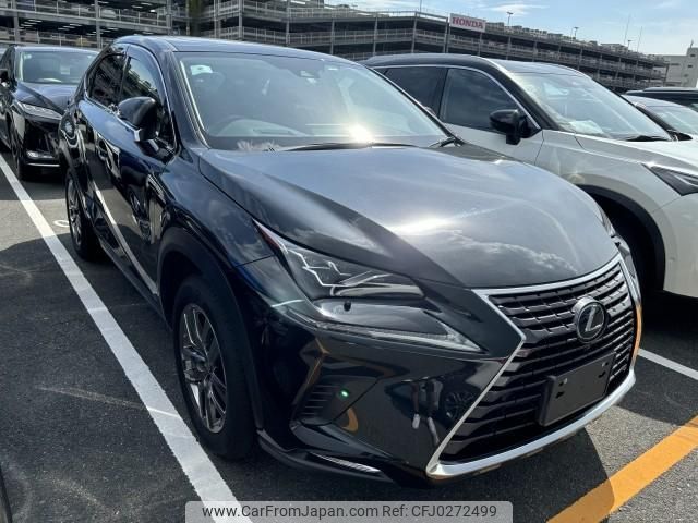 lexus nx 2020 quick_quick_DAA-AYZ10_AYZ10-1029635 image 2