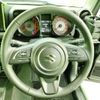 suzuki jimny-sierra 2023 quick_quick_3BA-JB74W_JB74W-204005 image 16