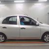 nissan march 2020 -NISSAN--March K13-087727---NISSAN--March K13-087727- image 4