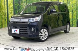 suzuki wagon-r-stingray 2014 CFJ1542526
