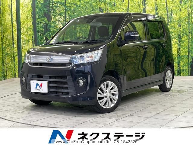 suzuki wagon-r-stingray 2014 CFJ1542526 image 1