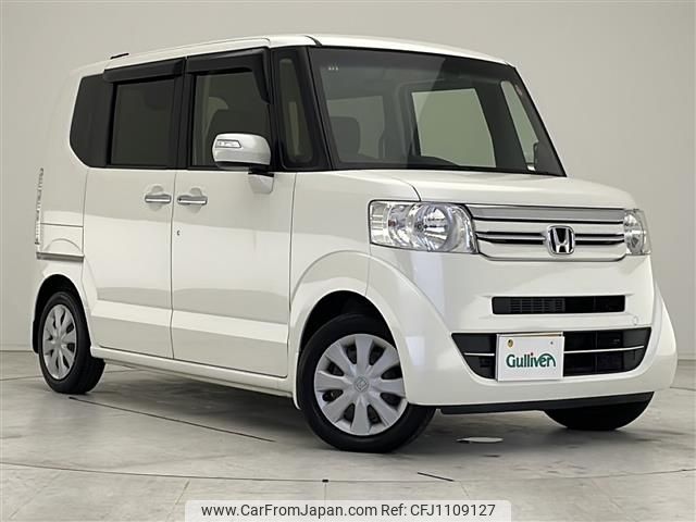 honda n-box 2016 -HONDA--N BOX DBA-JF1--JF1-2534771---HONDA--N BOX DBA-JF1--JF1-2534771- image 1