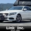 mercedes-benz c-class 2016 CFJ1569940 image 1