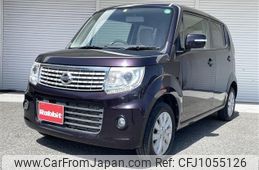nissan moco 2014 -NISSAN 【富士山 】--Moco MG33S--427737---NISSAN 【富士山 】--Moco MG33S--427737-