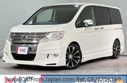 honda stepwagon-spada 2011 quick_quick_RK5_RK5-1207767