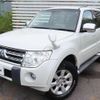 mitsubishi pajero 2010 quick_quick_DBA-V93W_V93W-0300973 image 11