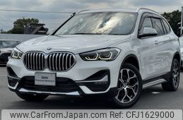 bmw x1 2021 CFJ1629000
