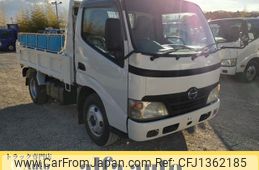 hino dutro 2007 GOO_NET_EXCHANGE_0708016A30250701W001