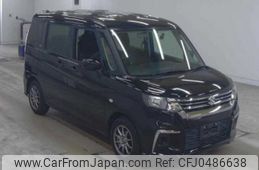 suzuki solio 2021 quick_quick_5BA-MA27S_102795