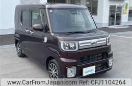 daihatsu wake 2018 -DAIHATSU--WAKE DBA-LA700S--LA700S-0112009---DAIHATSU--WAKE DBA-LA700S--LA700S-0112009-