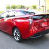 toyota prius 2017 -TOYOTA--Prius DAA-ZVW51--ZVW51-6063187---TOYOTA--Prius DAA-ZVW51--ZVW51-6063187- image 4