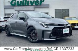 toyota corolla 2024 -TOYOTA--Corolla 4BA-GZEA14H--GZEA14-0002088---TOYOTA--Corolla 4BA-GZEA14H--GZEA14-0002088-