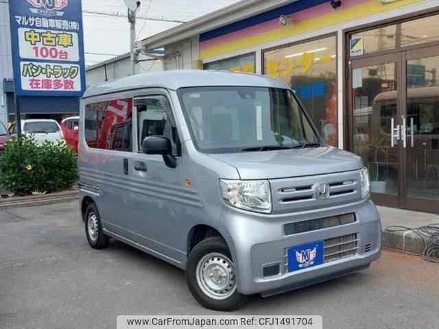honda n-van 2018 quick_quick_JJ1_JJ1-3002138 image 1