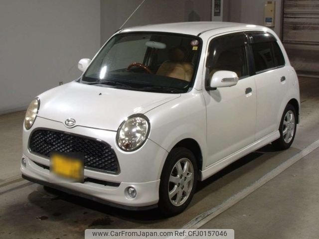 daihatsu mira-gino 2008 -DAIHATSU 【一宮 580に69】--Mira Gino L650S-0067059---DAIHATSU 【一宮 580に69】--Mira Gino L650S-0067059- image 1